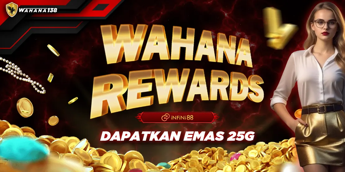 wahana rewards