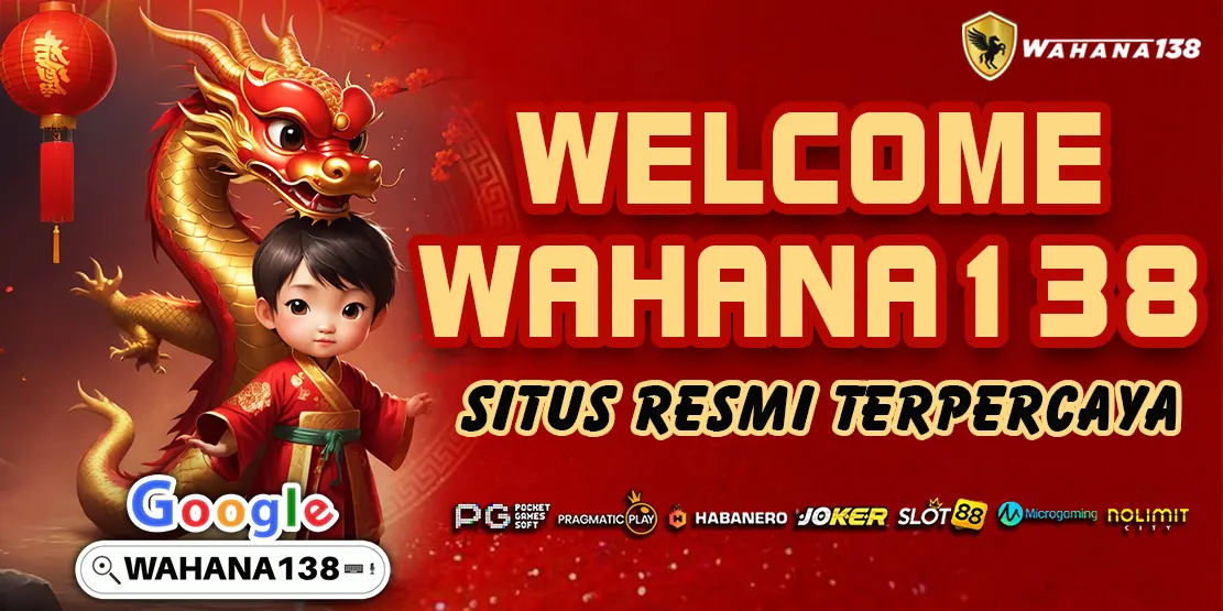 welcome to wahana