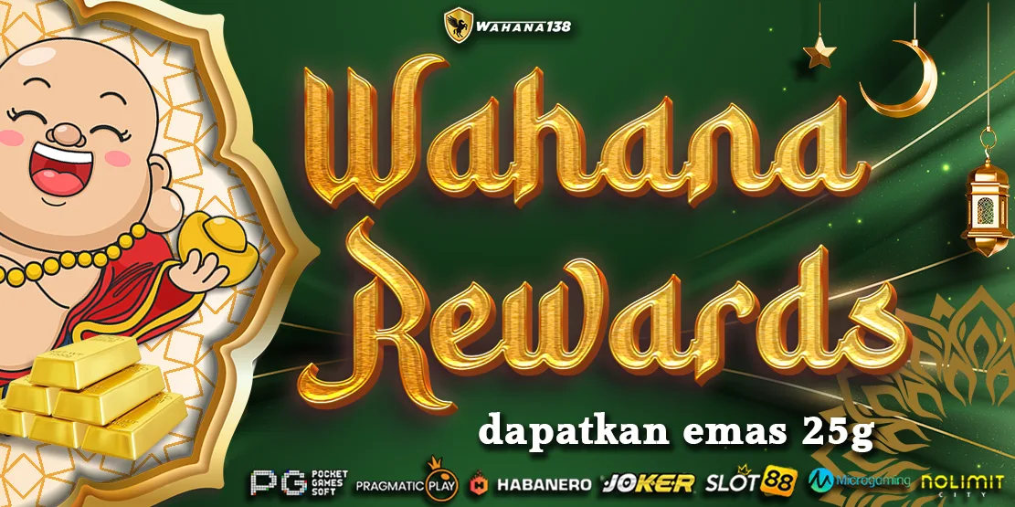 wahana rewards