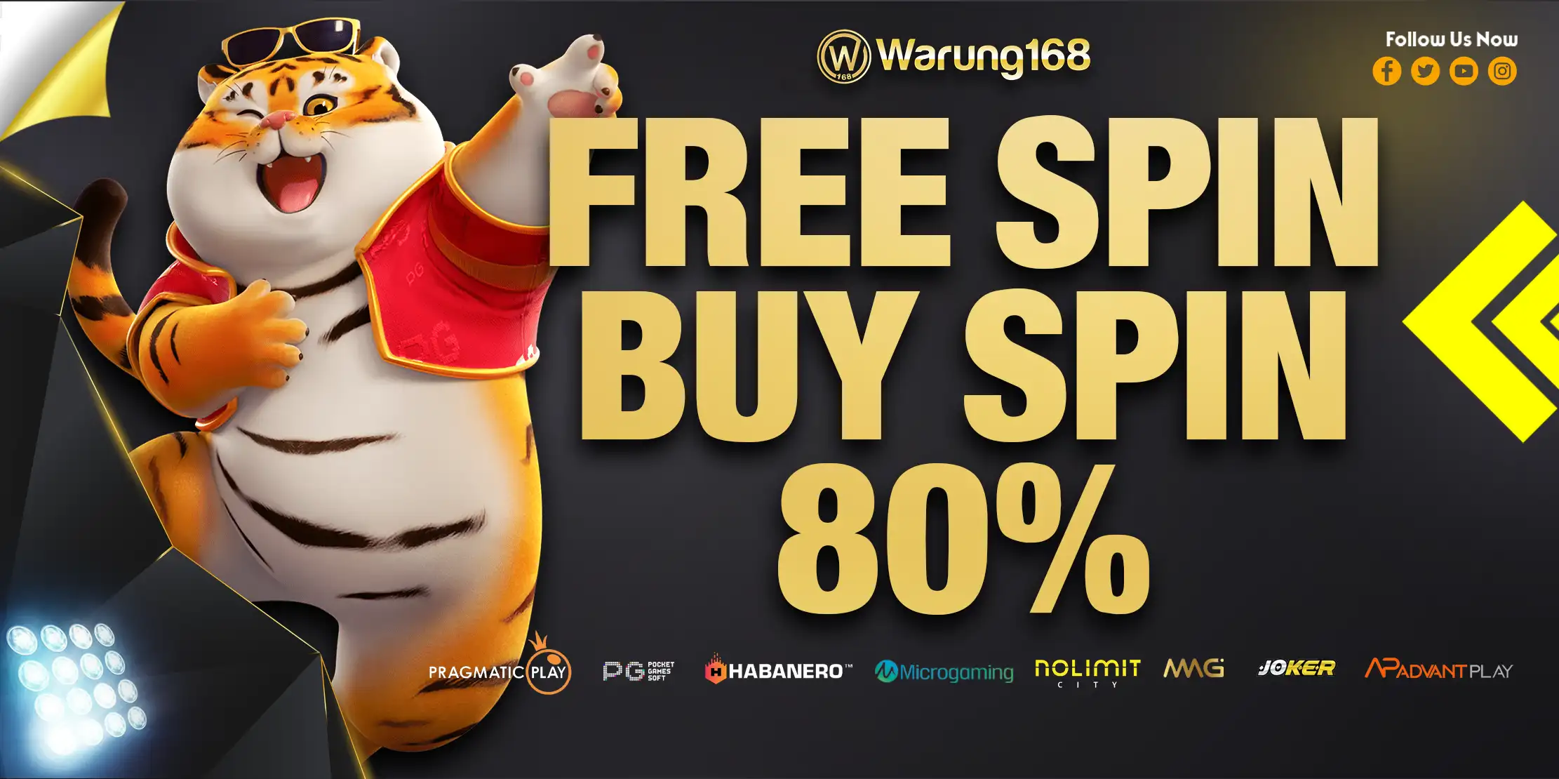 FREE SPIN BUY SPIN