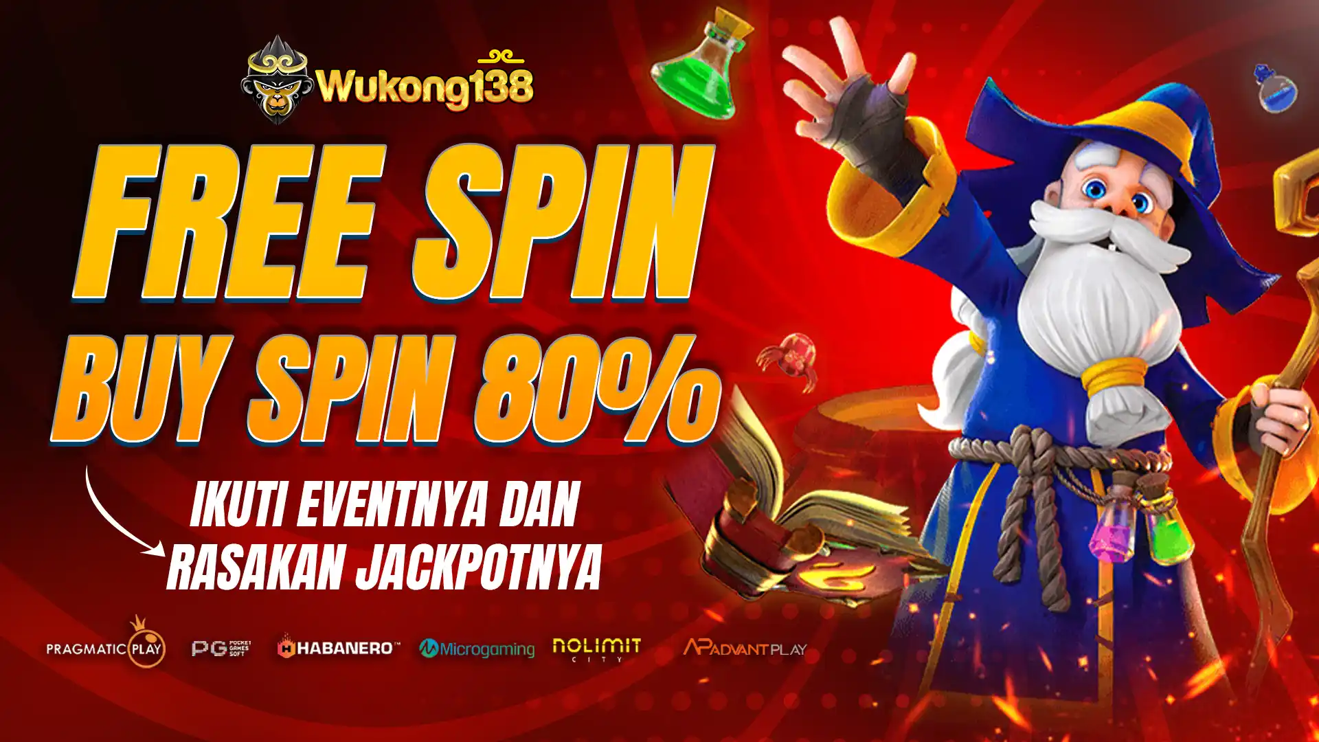 Freespins tras completar inscripción en tragamonedas populares