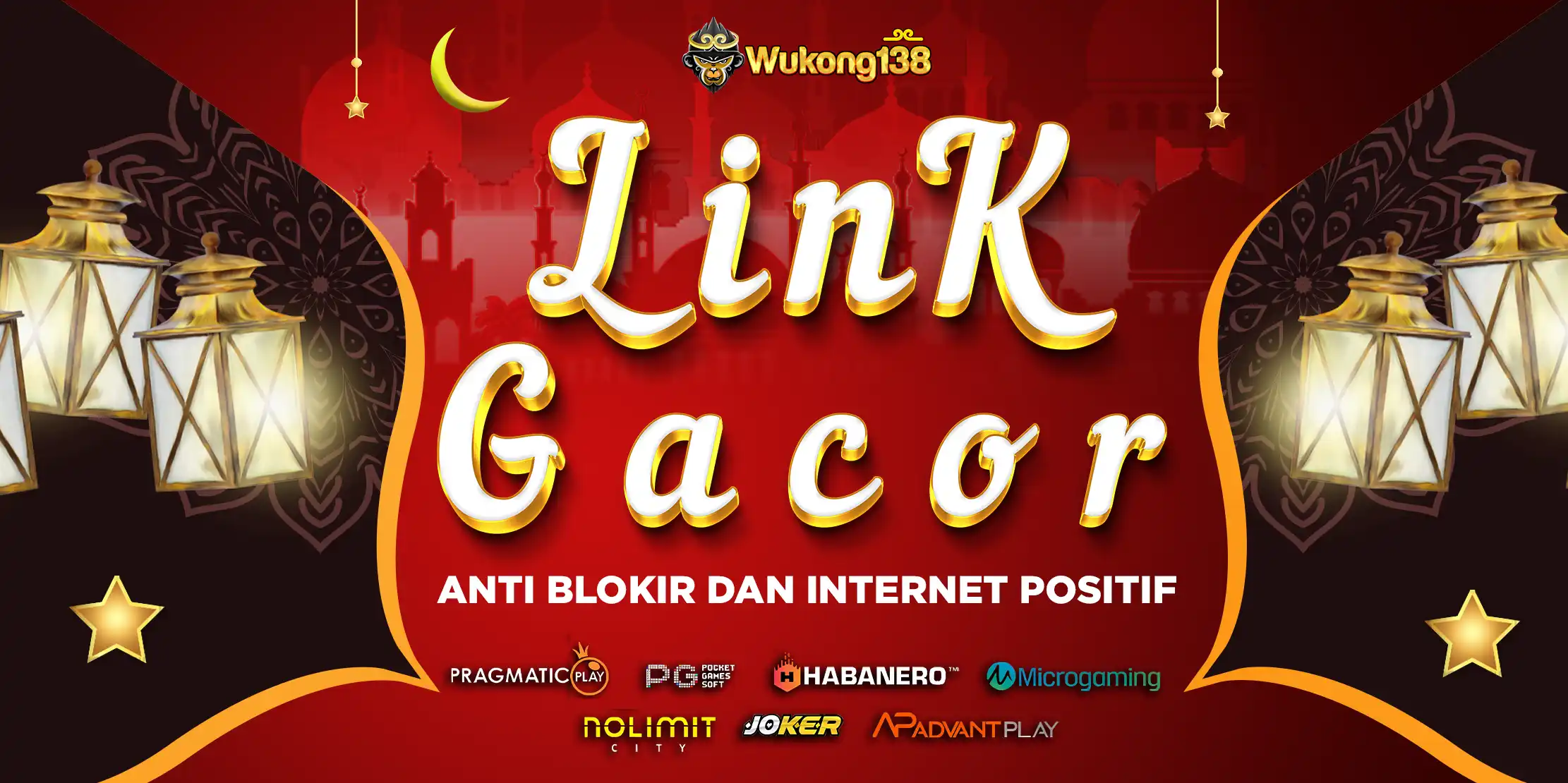 LINK GACOR ANTI BLOKIR INTERNET POSITIF